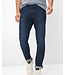 Slim Fit Hi-Flex Light Mid Blue Jeans