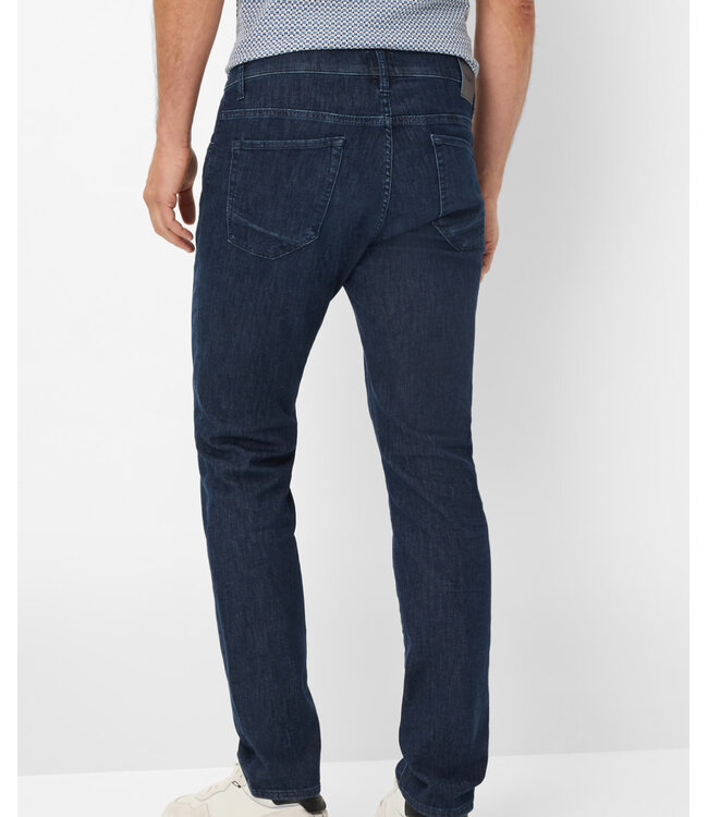 Slim Fit Hi-Flex Light Mid Blue Jeans