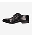 Black High Sheen Schwarz Dress Shoes