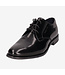 Black High Sheen Schwarz Dress Shoes