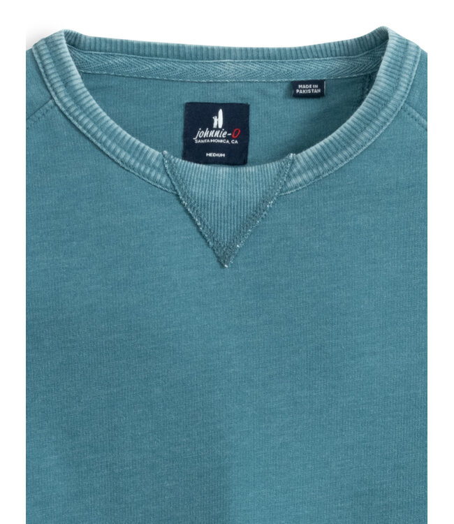 Rainwashed Taber Sweatshirt