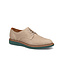 Taupe Nubuck Upton Shoes
