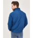 Mid Blue Daron Bomber