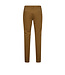 Modern Fit Golden Brown Pants