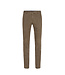 Modern Fit Tan Casual Pants