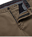 Modern Fit Tan Casual Pants