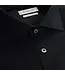 Modern Fit Black Tonal Print Shirt