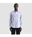 Modern Fit Platinum Fern Print Shirt