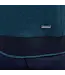 Teal with Navy Trim 1/4 Zip