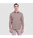 Modern Fit Camel Shirt