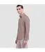Modern Fit Camel Shirt