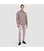 Modern Fit Camel Shirt