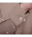 Modern Fit Camel Shirt