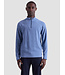 Cobalt Diagonal 1/4 Zip