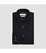 Modern Fit Black Golf Club Shirt