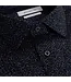 Modern Fit Black Golf Club Shirt