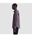 Modern Fit Mahogany Block Shirt