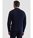 Navy Cardigan