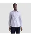 Modern Fit Platinum Feather Shirt
