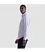 Modern Fit Platinum Feather Shirt