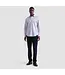 Modern Fit Platinum Feather Shirt