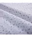 Modern Fit Platinum Feather Shirt