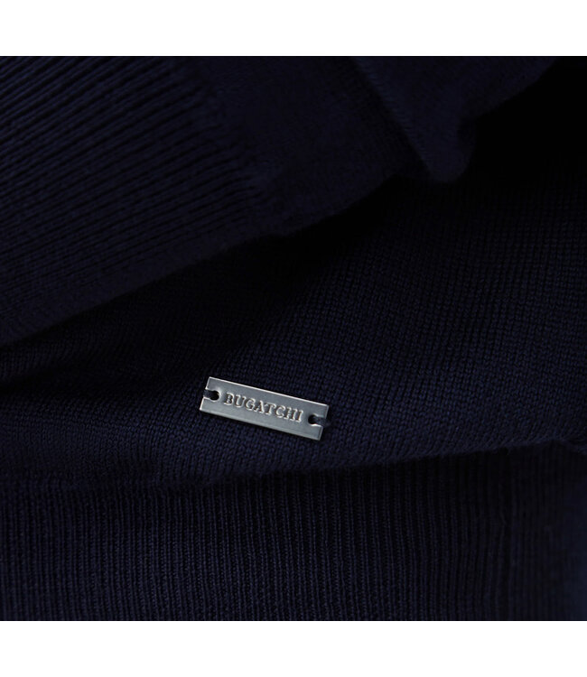Navy 1/4 Zip