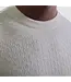 Sand Basketweave Pattern Sweater