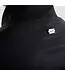 Burgundy with Black Trim 1/4 Zip