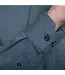 Modern Fit Indigo Diagonal Shirt