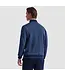 Cobalt with Navy Trim 1/4 Zip