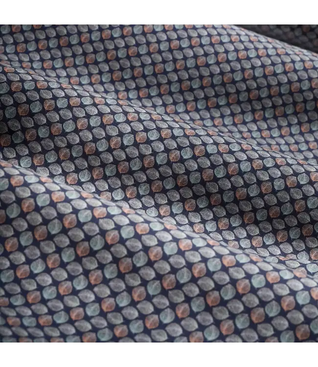 Modern Fit Sienna Printed Shirt