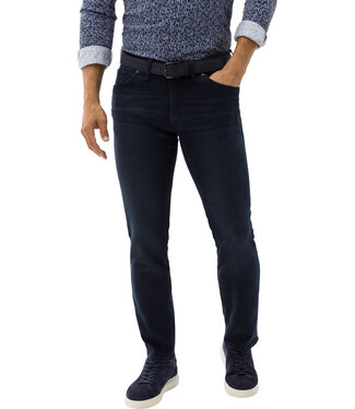 BRAX Slim Fit Navy Relax Flex Jeans