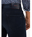Slim Fit Navy Relax Flex Jeans