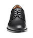 Black Copley Plain Toe Shoes