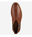 Mahogany Calder Chelsea Boots