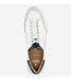 White No Lace Anders Sneaker