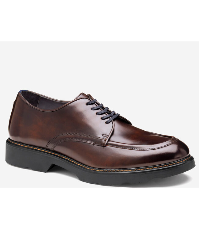 Brown Huxley Debry Shoes
