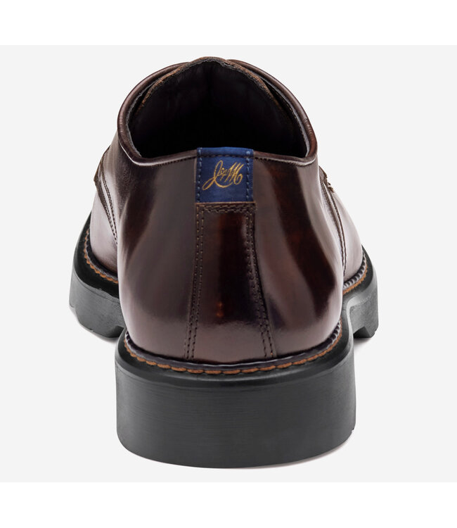 Brown Huxley Debry Shoes