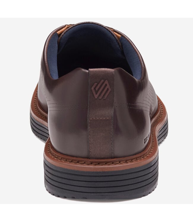 Mahogany One Piece Upton Shoes