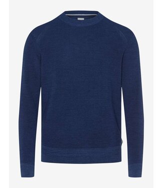 BRAX Baltic Blue Roy Sweater