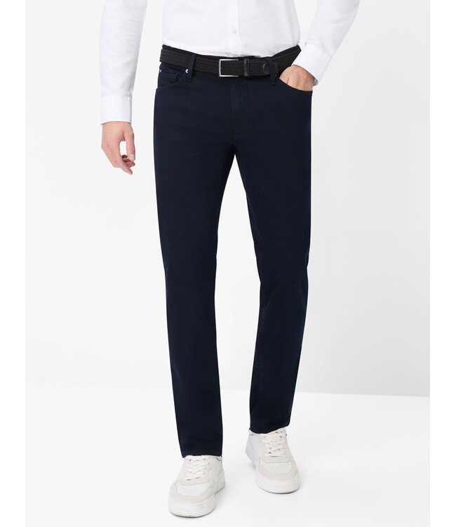 Slim Fit Dark Navy Hi-Flextreme Jeans