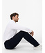 Slim Fit Dark Navy Hi-Flextreme Jeans