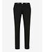 Slim Fit Black Ceramica 5 Pocket Pants