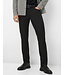 Slim Fit Black Ceramica 5 Pocket Pants