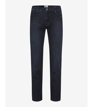 BRAX Slim Fit Hi-Flextreme Raw Used Jeans