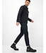 Slim Fit Hi-Flextreme Raw Used Jeans