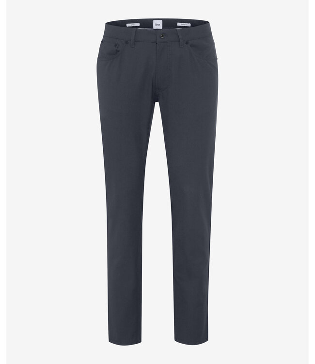 Slim Fit Indigo Ceramica 5 Pocket Pants