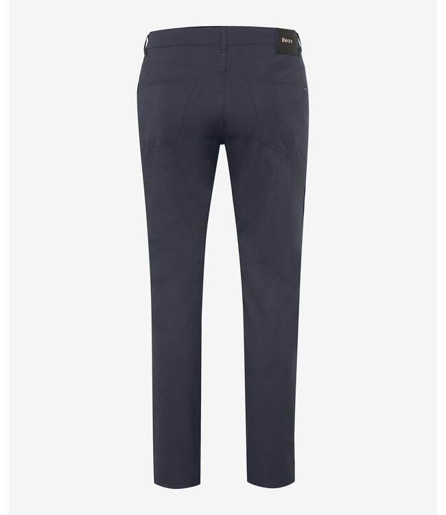 Slim Fit Indigo Ceramica 5 Pocket Pants