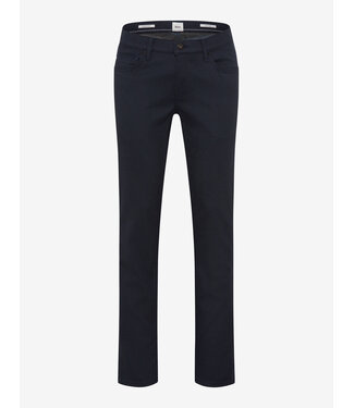 BRAX Modern Fit Navy Woo.Look 5 Pocket Pants